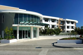 The Chancellor Executive Apartments - Perths Hotel 6