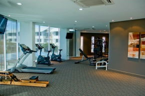 The Chancellor Executive Apartments - Perths Hotel 7