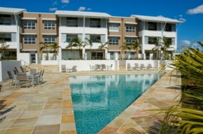The Chancellor Executive Apartments - Perths Hotel 9