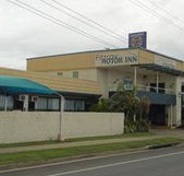 Fitzroy Motor Inn - Perths Hotel
