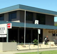 Golden Leaf Motel - Perths Hotel