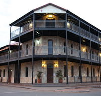 The Esplanade Hotel - Perths Hotel