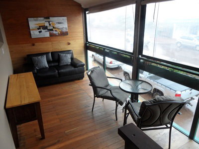 31 On The Terrace - Perths Hotel 3