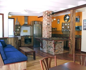 Admiral Stirling Inn - Perths Hotel 0