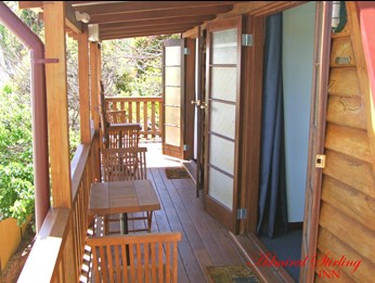 Admiral Stirling Inn - Perths Hotel 3