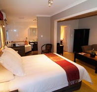 Bay Village Resort  Spa Dunsborough - Perths Hotel
