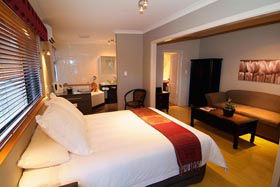 Bay Village Resort & Spa Dunsborough - Perths Hotel 0