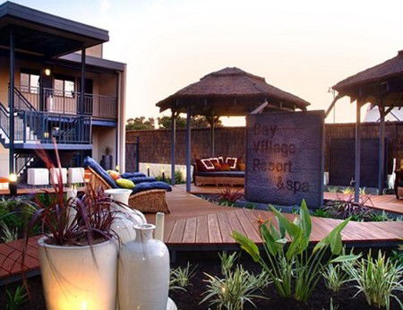Bay Village Resort & Spa Dunsborough - Perths Hotel 1