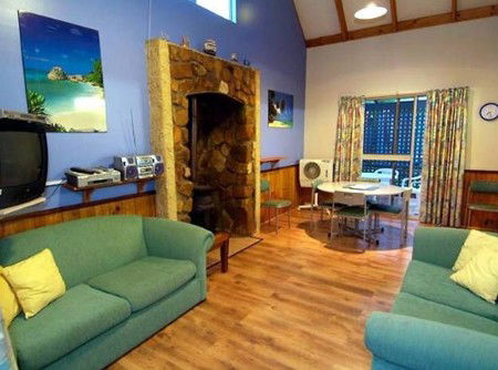 Bay Village Resort & Spa Dunsborough - Perths Hotel 2