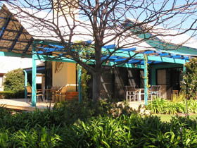 Dunsborough Beach Cottages - Perths Hotel 0