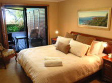 Dunsborough Beach Cottages - Perths Hotel 1