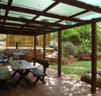 Karri Patch Cottage - Perths Hotel