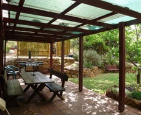 Karri Patch Cottage - Perths Hotel 0