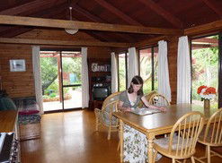 Karri Patch Cottage - Perths Hotel 2