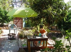 Karri Patch Cottage - Perths Hotel 3