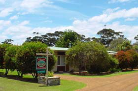 Denmark WA Perths Hotel