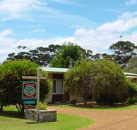 Lakeside Holiday Villas - Perths Hotel