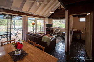 Margaret River Stone Cottages - Perths Hotel 3