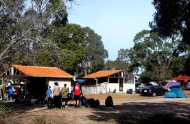 Mt Trio - Stirling Range National Park - Perths Hotel 1