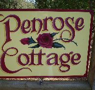 Penrose Cottage - Perths Hotel