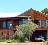 Rainbow House - Perths Hotel