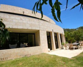 SLR Margaret River Holiday Homes - Perths Hotel 0
