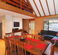 Woodstone Cottages - Perths Hotel