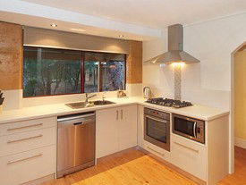 Woodstone Cottages - Perths Hotel 3