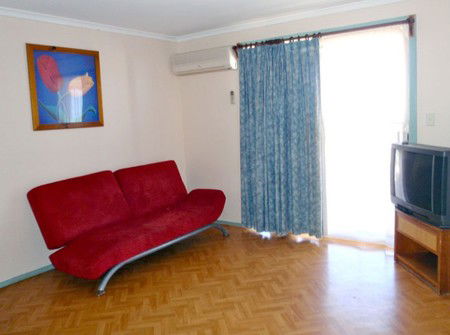 Bay Lodge Economy Beachfront - Perths Hotel 1