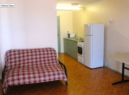 Bay Lodge Economy Beachfront - Perths Hotel 5