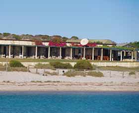 Dirk Hartog Island Lodge - Perths Hotel 0