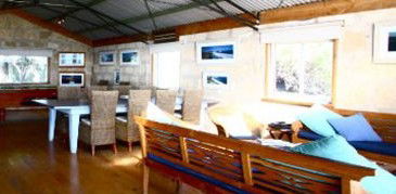 Dirk Hartog Island Lodge - Perths Hotel 3