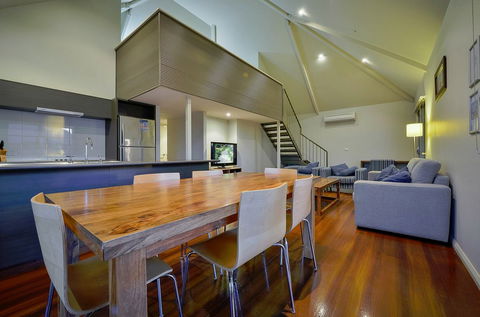 Exmouth Escape Resort - Perths Hotel 0