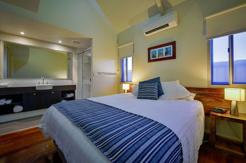 Exmouth Escape Resort - Perths Hotel 1