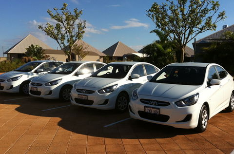 Exmouth Escape Resort - Perths Hotel 2