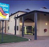 Ningaloo Club - Perths Hotel