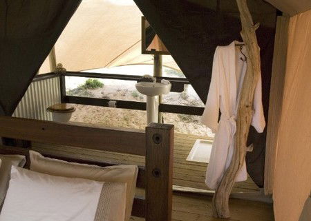 Sal Salis Ningaloo Reef - Perths Hotel 1
