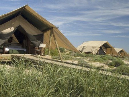 Sal Salis Ningaloo Reef - Perths Hotel 2