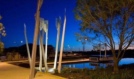 Champion Lakes Accommodation Waterside - Perths Hotel 4