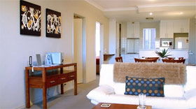 Churchill Apartments