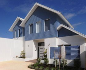 Burns Beach Bed and Breakfast