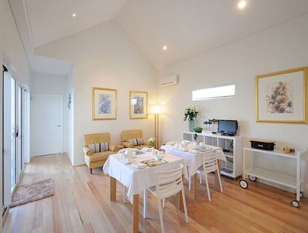 Burns Beach Bed And Breakfast - Perths Hotel 4