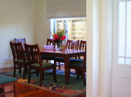 Austin Rise Bed And Breakfast - Perths Hotel 3