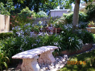 Austin Rise Bed And Breakfast - Perths Hotel 4