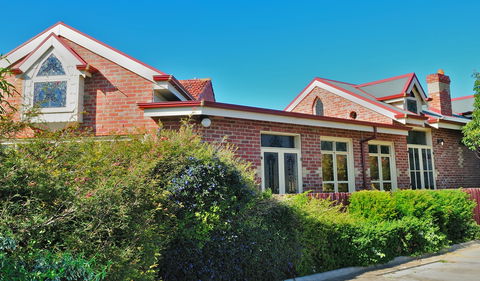Carter Cottages - Perths Hotel 0