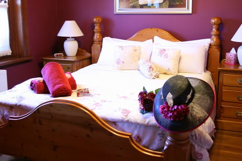 Carter Cottages - Perths Hotel 1