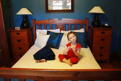 Carter Cottages - Perths Hotel 4