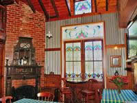 Carter Cottages - Perths Hotel 6