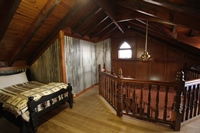 Carter Cottages - Perths Hotel 12