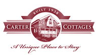 Carter Cottages - Perths Hotel 13